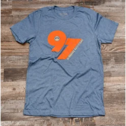 Vintage 97 Short Sleeve T-Shirt