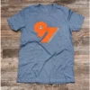 Vintage 97 Short Sleeve T-Shirt