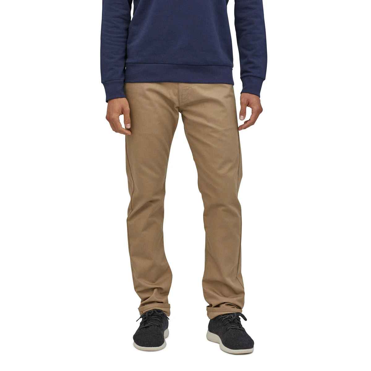 Patagonia Men's Performance Twill Jeans - Short 1 Patagonia Men's Performance Twill Jeans - Short