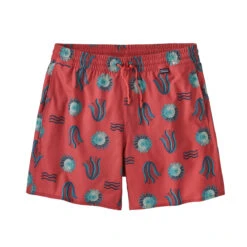 Patagonia Men's Hydropeak Volley Shorts - 16" -Pranas Clothing Store WBF21 86435 HOSC