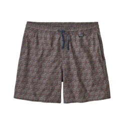 Patagonia Men's Hydropeak Volley Shorts - 16" -Pranas Clothing Store WBF21 86435 RINN