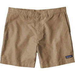 Patagonia Men's Lightweight All-Wear Hemp Shorts - 6 " -Pranas Clothing Store WBS17 57756 MJVK