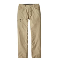 Patagonia Men's Quandary Pants - Regular -Pranas Clothing Store WBS18 55181 ELKH