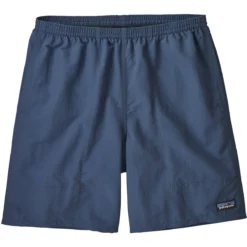 Patagonia Men's Baggies Longs - 7" -Pranas Clothing Store WBS19 58034 SNBL 1