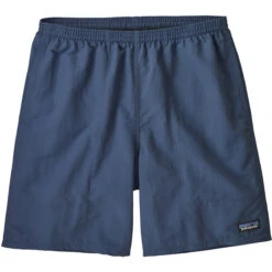 Patagonia Men's Baggies Longs - 7" -Pranas Clothing Store WBS19 58034 SNBL 2