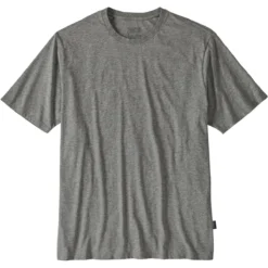 Patagonia Men's Road To Regenerative Lightweight Tee -Pranas Clothing Store WBS20 53260 FEA 1