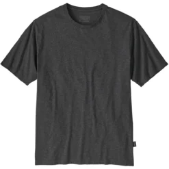 Patagonia Men's Road To Regenerative Lightweight Tee -Pranas Clothing Store WBS20 53260 INBK copy