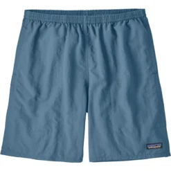 Patagonia Men's Baggies Longs - 7" -Pranas Clothing Store WBS20 58034 PGBE 1