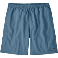 Patagonia Men's Baggies Longs - 7" -Pranas Clothing Store WBS20 58034 PGBE 2
