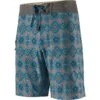 Patagonia Men's Stretch Planing Boardshorts - 19"