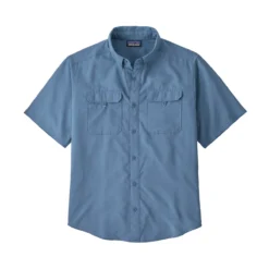 Patagonia Men's Self-Guided Hike Shirt
