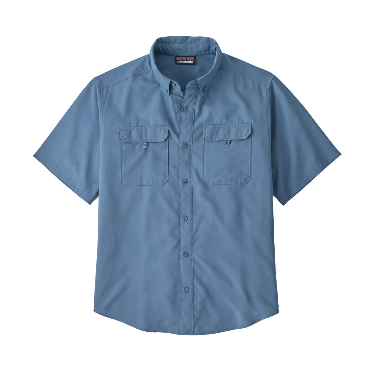 Patagonia Men's Self-Guided Hike Shirt 1 Patagonia Men's Self-Guided Hike Shirt