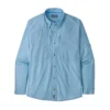 Patagonia Men's Long-Sleeved Sun Stretch Shirt