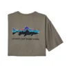 Patagonia Men's Home Water Trout Organic T-Shirt