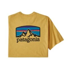 Patagonia Men's Fitz Roy Horizons Responsibili-Tee 8 Patagonia Men's Fitz Roy Horizons Responsibili-Tee -Pranas Clothing Store WBS22 38501 SUYE 1