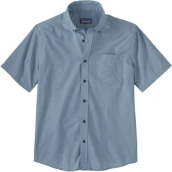 Patagonia Men's Daily Shirt 5 Patagonia Men's Daily Shirt -Pranas Clothing Store WBS22 42245 CYPI