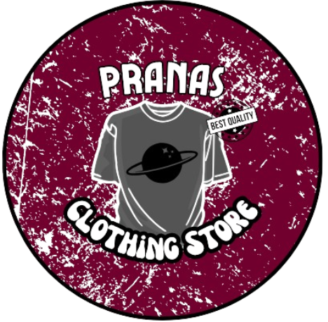 Pranas Clothing Store