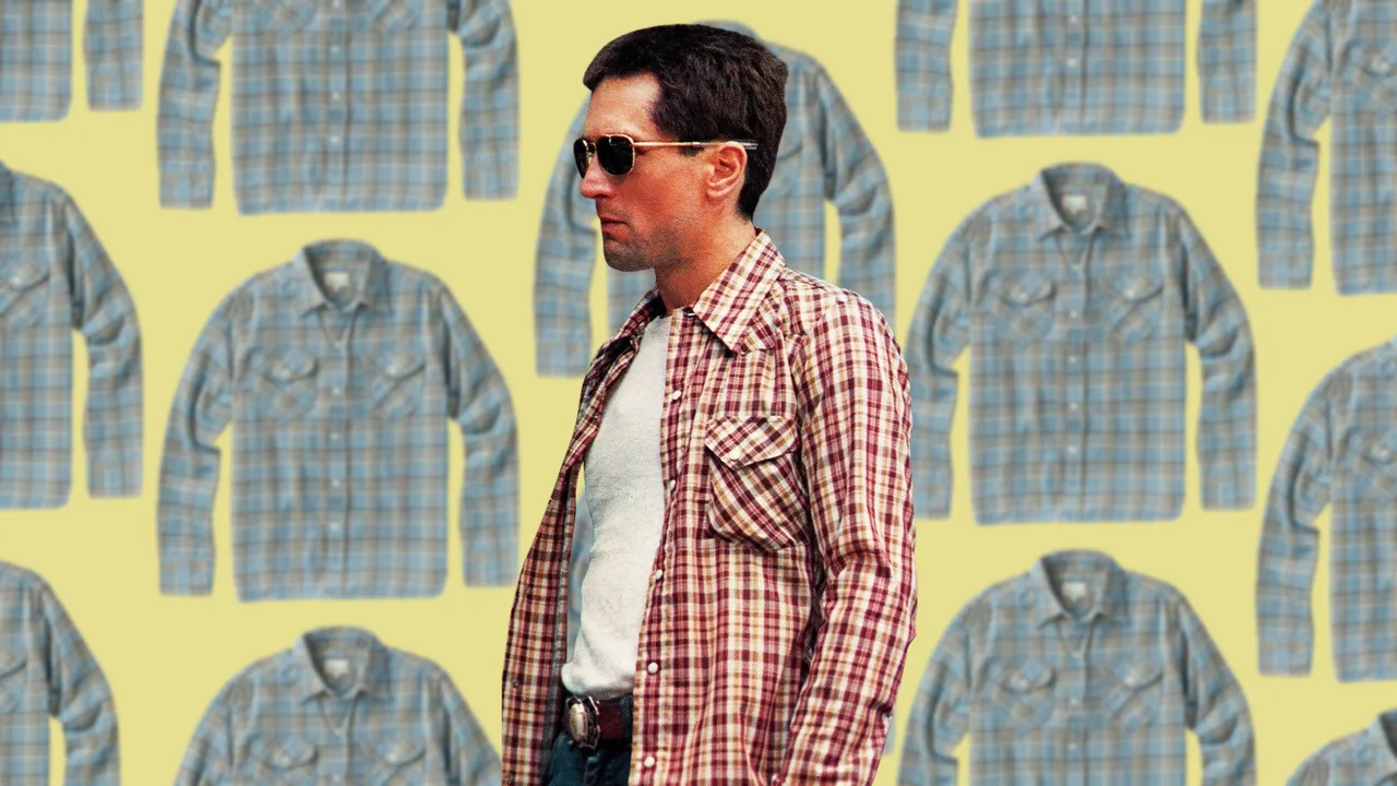 Pranas Clothing Store -Pranas Clothing Store flannellede